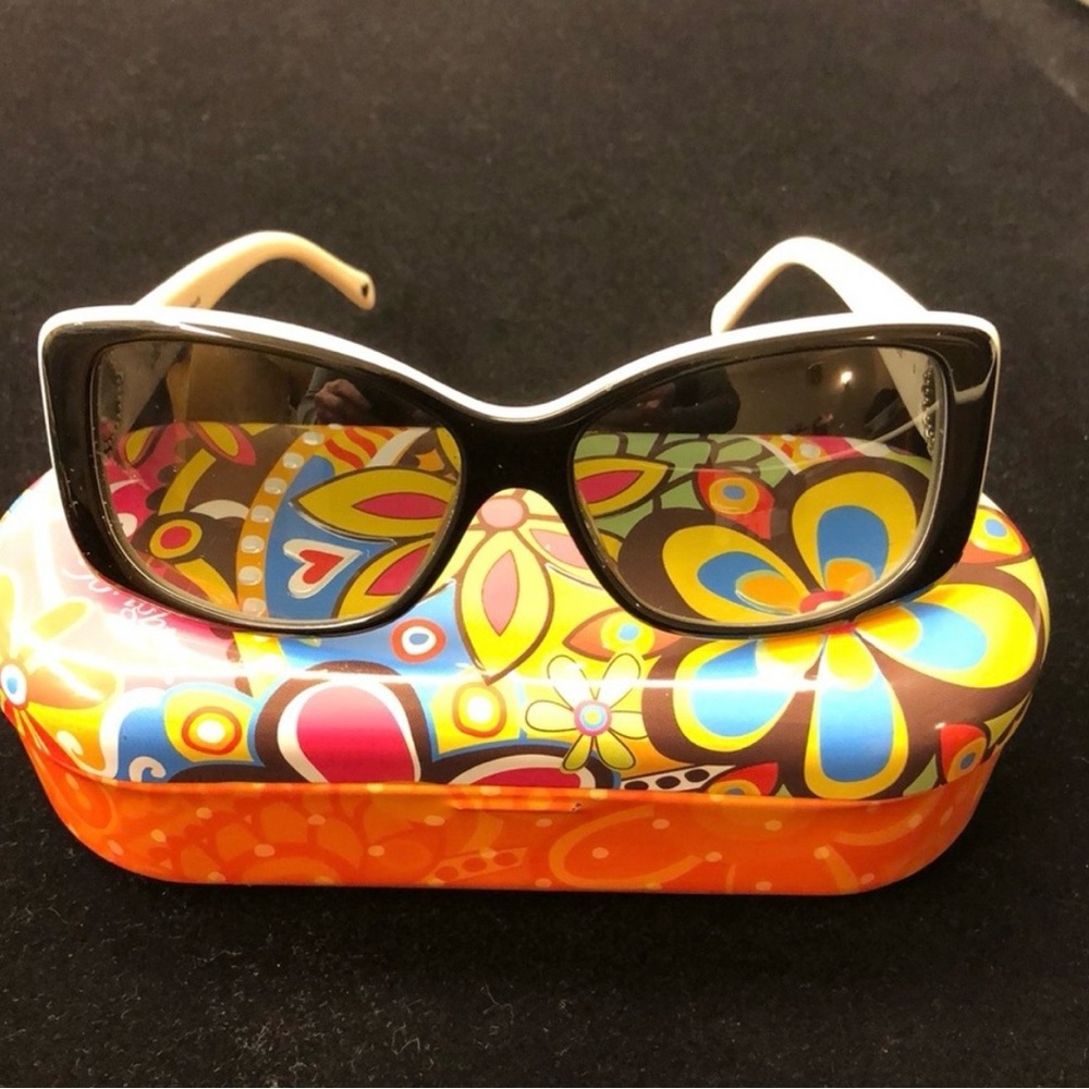 Brighton Twinkle Sunglasses